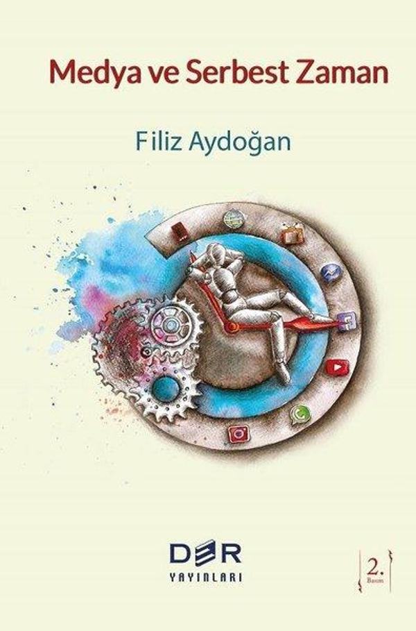 Medya ve Serbest Zaman - Der Yayınları - Image 1