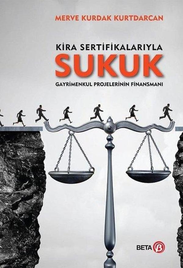 Kira Sertifikalarıyla Sukuk-Gayrimenkul Projelerinin Finansmanı - Beta Yayınları - Image 1