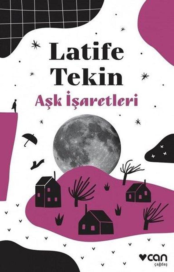 Aşk İşaretleri - Can Yayınları - Image 1