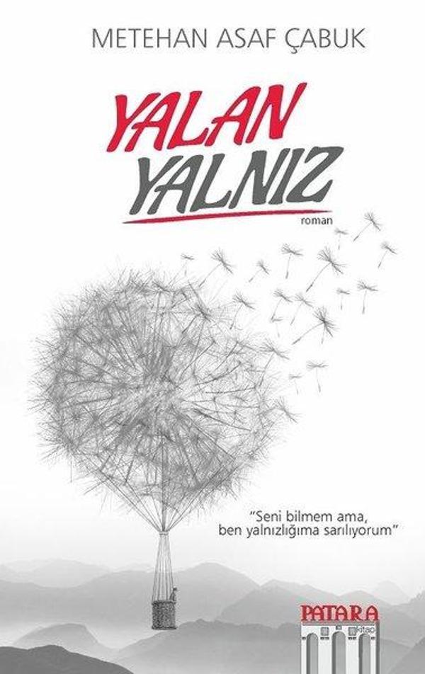 Yalan Yalnız - Patara Kitap - Image 1