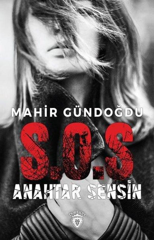 S.O.S-Anahtar Sensin - Dorlion Yayınevi - Image 1