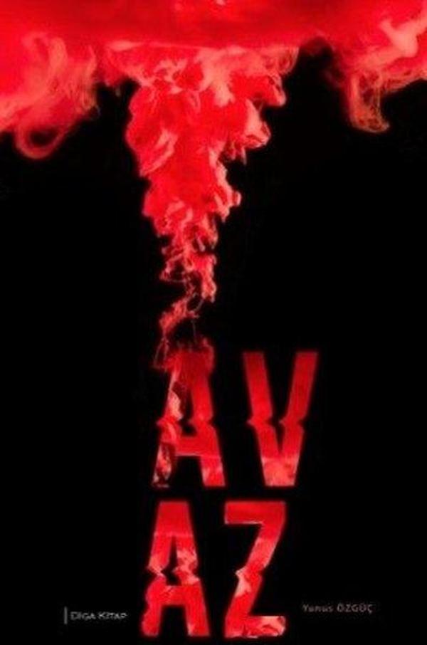 Avaz - Diga Kitap - Image 1