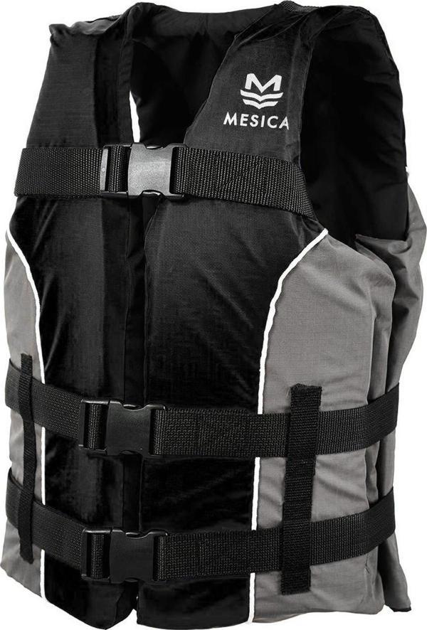 Mesica Can Yeleği Gdr 100 Yüzdürme Yardımcısı 50 Newton - 2XL - Image 1