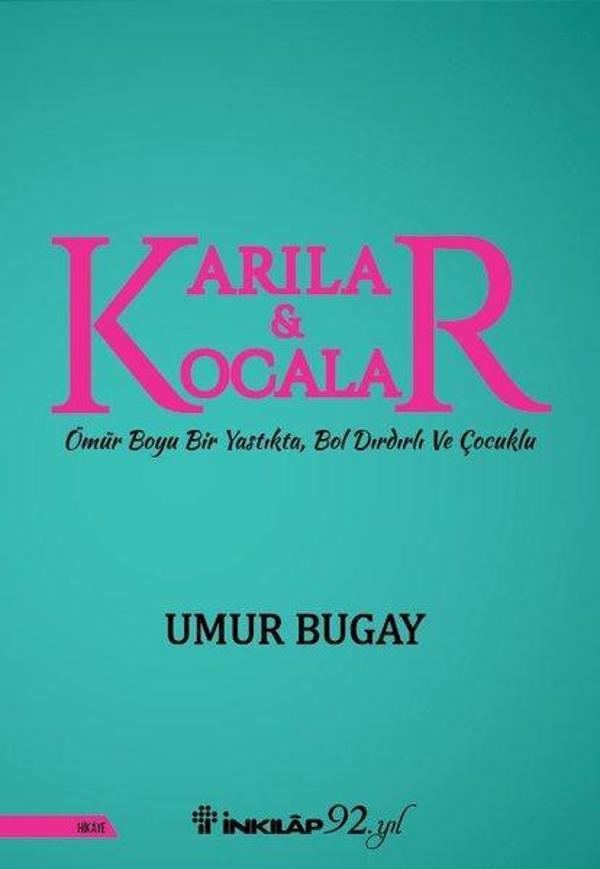 Karılar ve Kocalar - İnkılap Kitabevi Yayınevi - Image 1