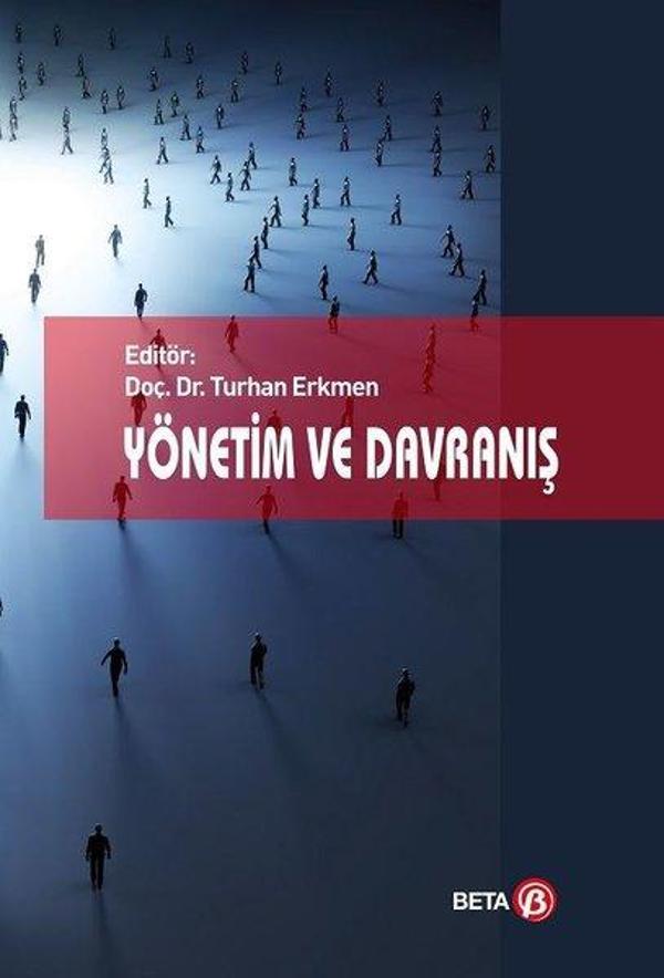 Yönetim ve Davranış - Beta Yayınları - Image 1