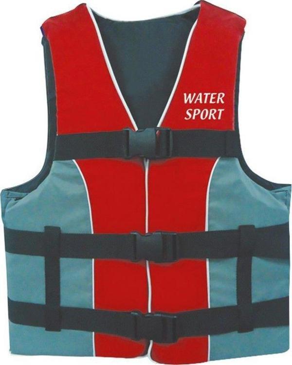 Water Sport Yetişkin Can Yeleği CE Belgeli - Image 1