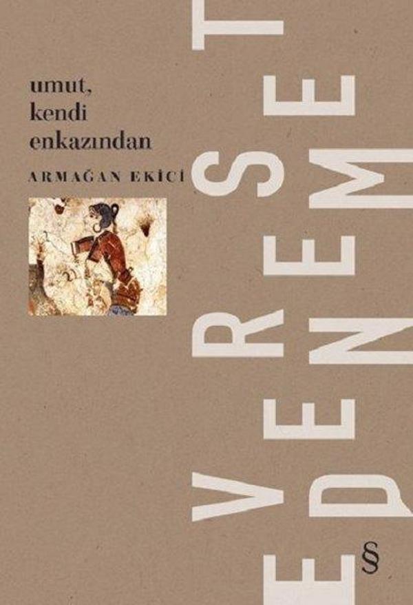 Umut Kendi Enkazından - Everest Yayınları - Image 1