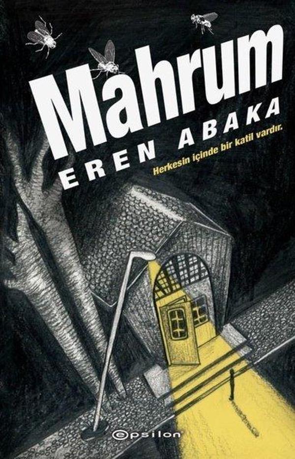 Mahrum - Epsilon Yayınevi - Image 1