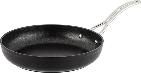 Nehir Galaxy Titanium Siyah Tava 30 cm - Image 1