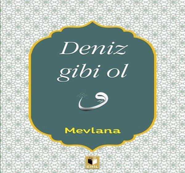 Deniz Gibi Ol - Ehil - Image 1