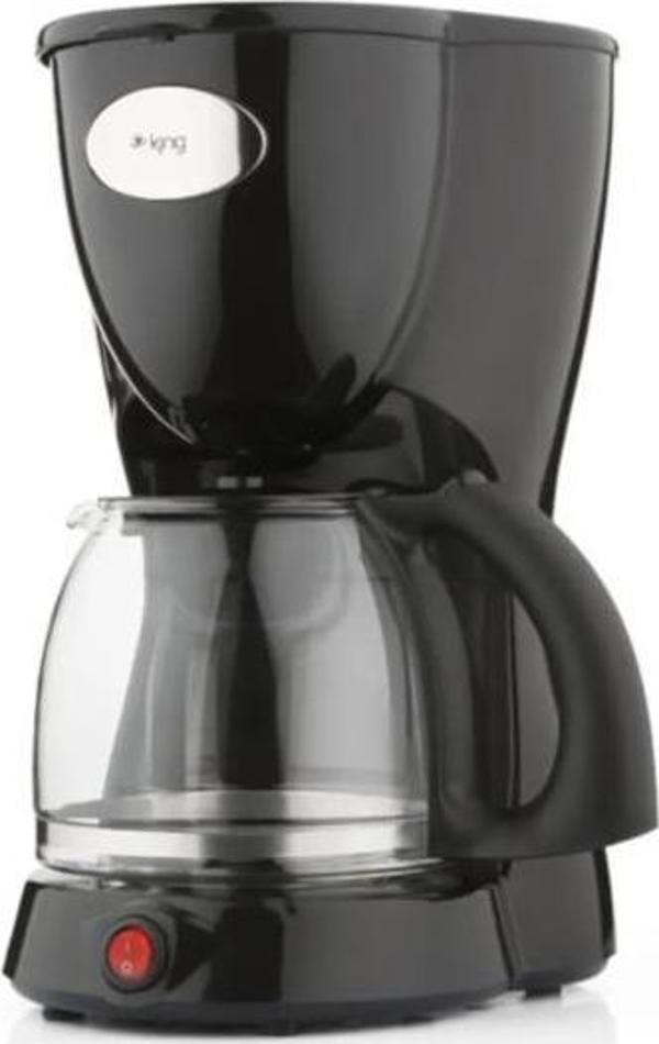 King KFK659 Lova Filtre Kahve Makinesi - Image 1
