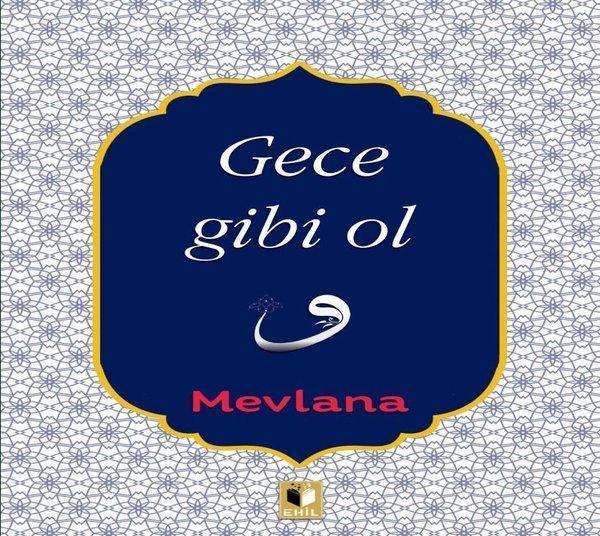 Gece Gibi Ol - Ehil - Image 1