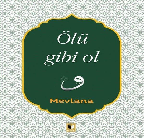 Ölü Gibi Ol - Ehil - Image 1