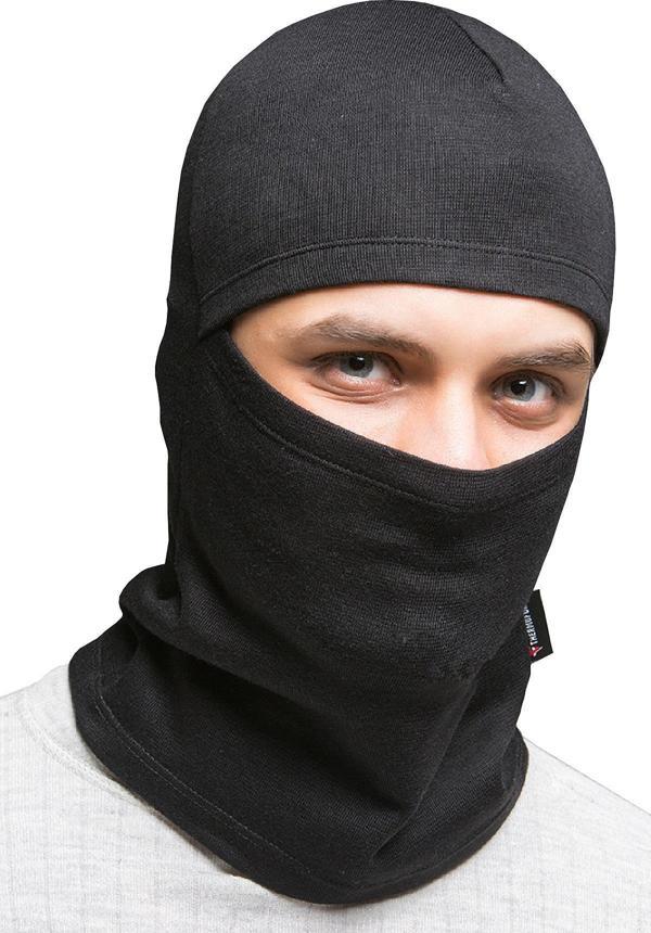 Termal Kar Maskesi Balaklava - Motorcu Maskesi Kış Maskesi - Avcı Model Soğuk Hava Maskesi Avcı Maske - Image 1