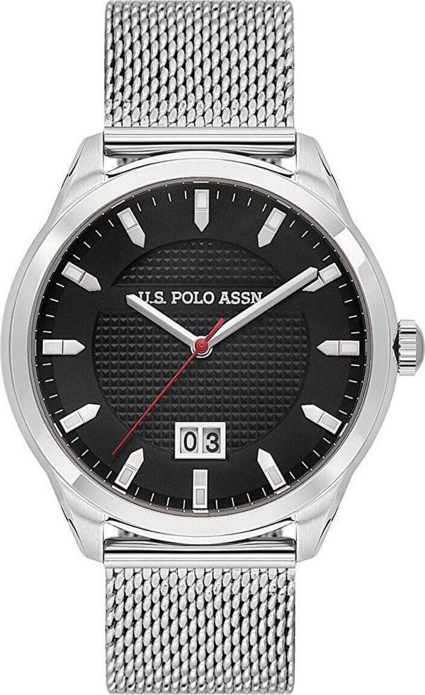 U.S. Polo Assn. USPA1087-03 Erkek Kol Saati - Image 1