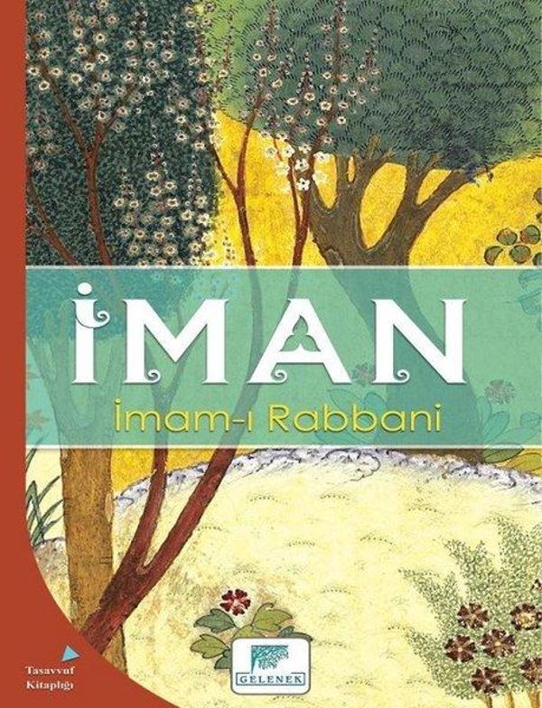 İman - Gelenek Yayınları - Image 1