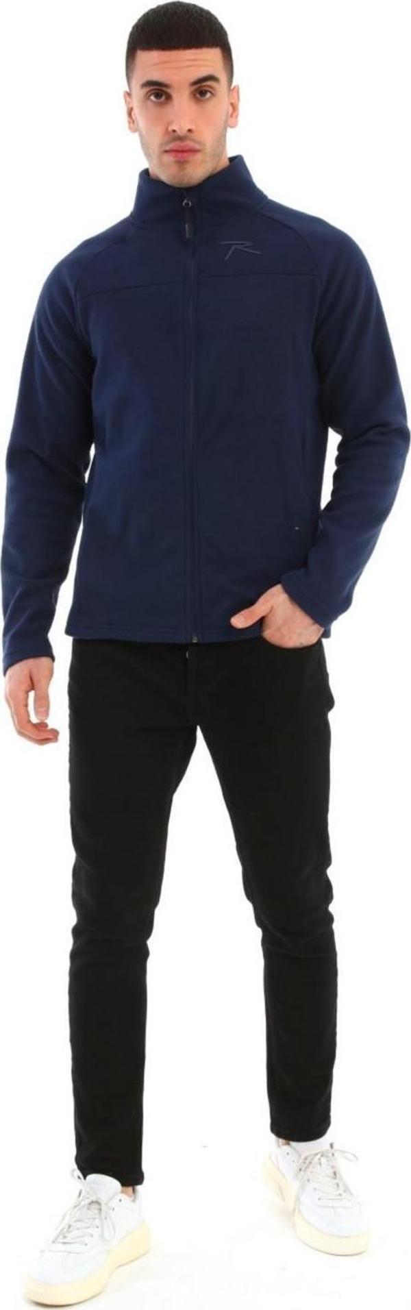 Grand Wolf Raru GW-RPTF201 - LIDO Erkek Polar Ceket - Image 1