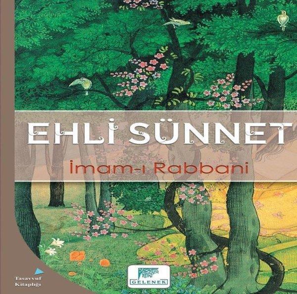 Ehli Sünnet - Gelenek Yayınları - Image 1