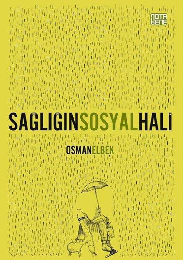 Sağlığın Sosyal Hali - Nota Bene Yayınları - Image 1