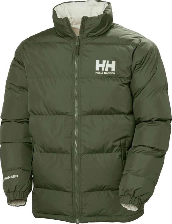 Helly Hansen HHA.29656 - Urban Reversible Çift Taraflı  Mont - Image 1