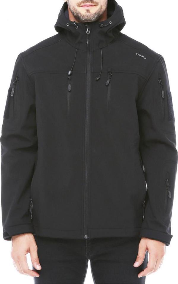 Evolite E-3032 - Combat Softshell Erkek Mont - Image 1