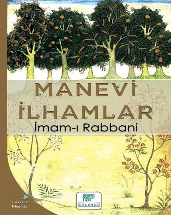 Manevi İlhamlar - Gelenek Yayınları - Image 1