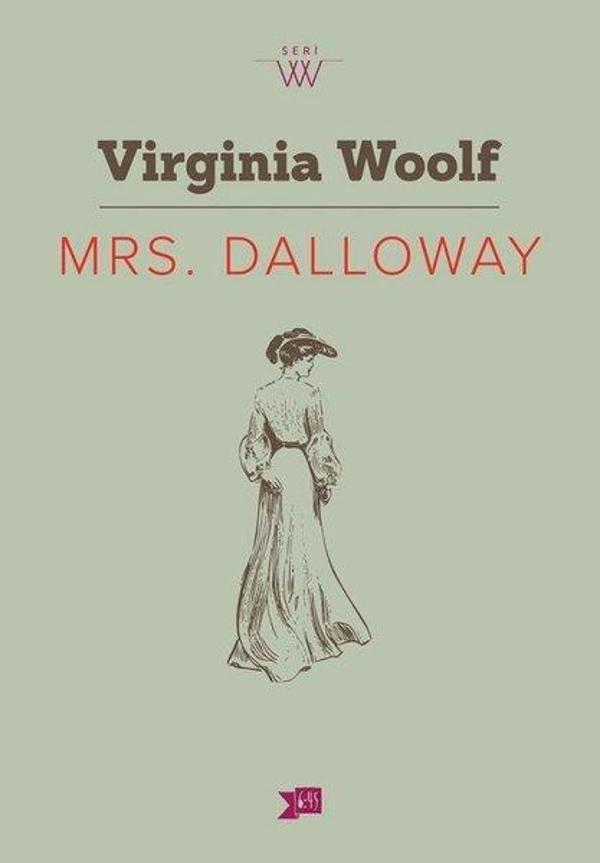 Mrs. Dalloway - Altıkırkbeş Basın Yayın - Image 1