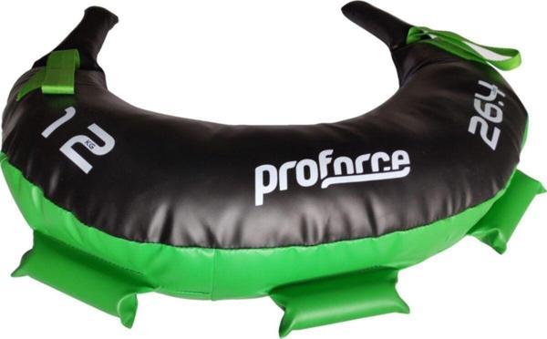 Proforce Deri Bulgar Çantası BG12 - Image 1