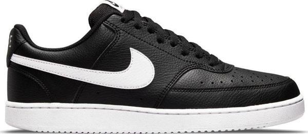 Nike Court Vision Lo DH2987-001 Siyah Erkek Ayakkabı - Image 1