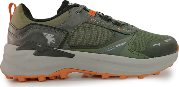 Joma Sajo Men 2323 Khakı Aıslatex Günlük Giyim Ayakkabısı - Image 1