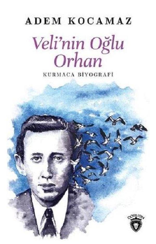 Velinin Oğlu Orhan - Dorlion Yayınevi - Image 1