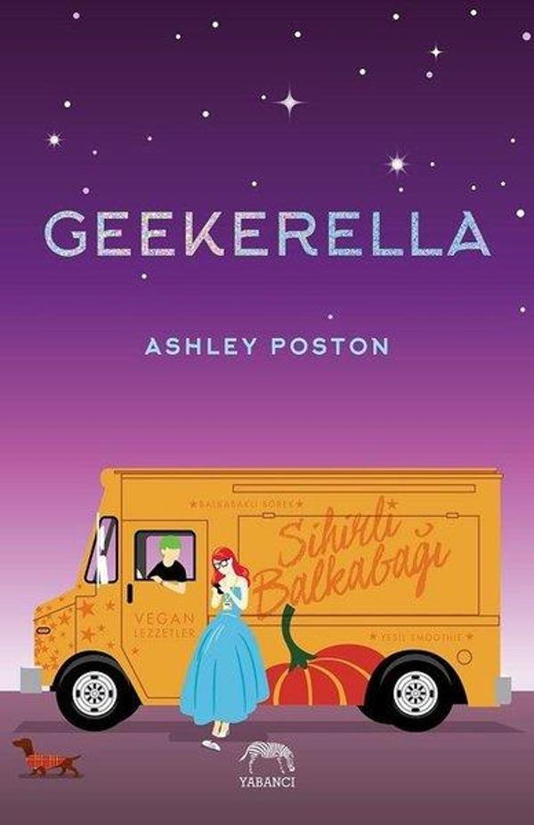 Geekerella - Yabancı - Image 1