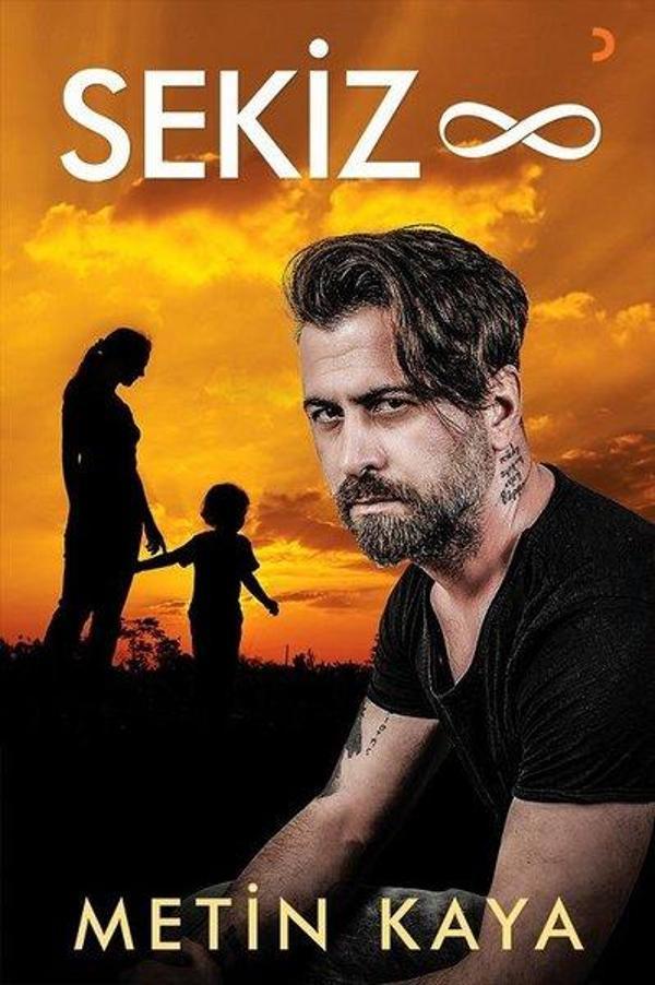Sekiz - Cinius Yayınevi - Image 1