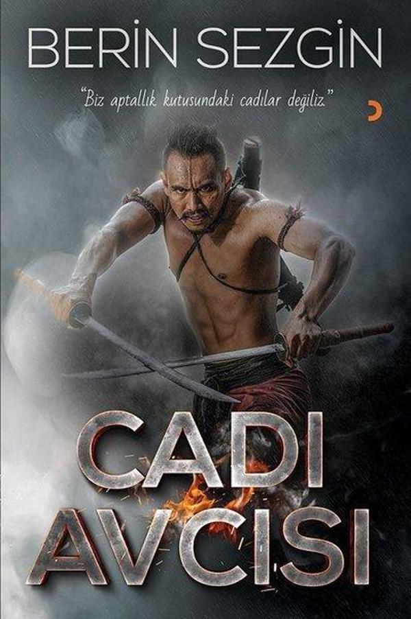 Cadı Avcısı - Cinius Yayınevi - Image 1