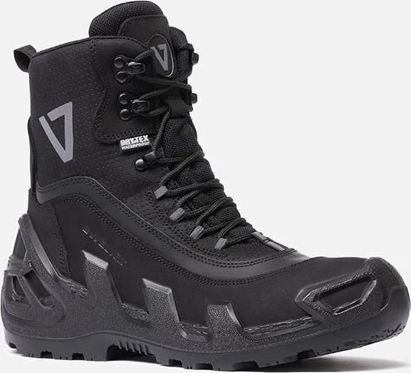 Vaneda 998  V-Clutch Michelin Pro Xtreme Siyah Nubuk Bot - Image 1