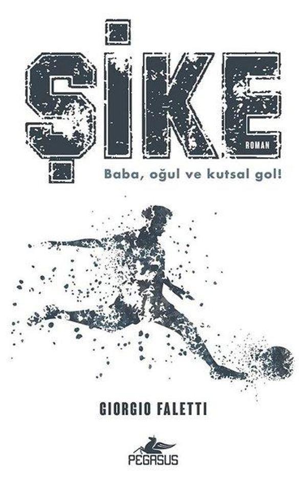 Şike - Pegasus Yayınevi - Image 1