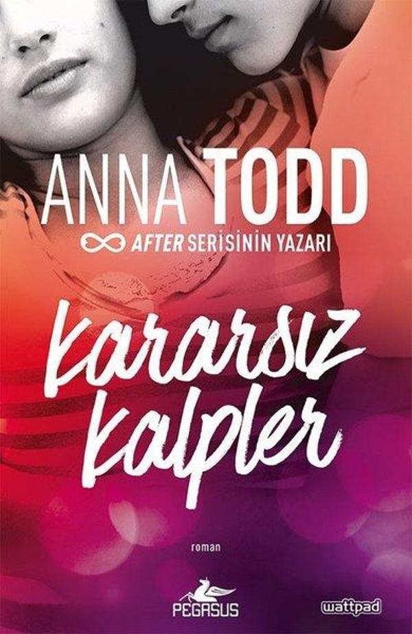 Kararsız Kalpler-The London Serisi 1 - Pegasus Yayınevi - Image 1