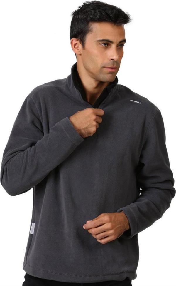 Evolite E-3013 - Fuga Mikrofiber Sweater Erkek Polar - Image 1