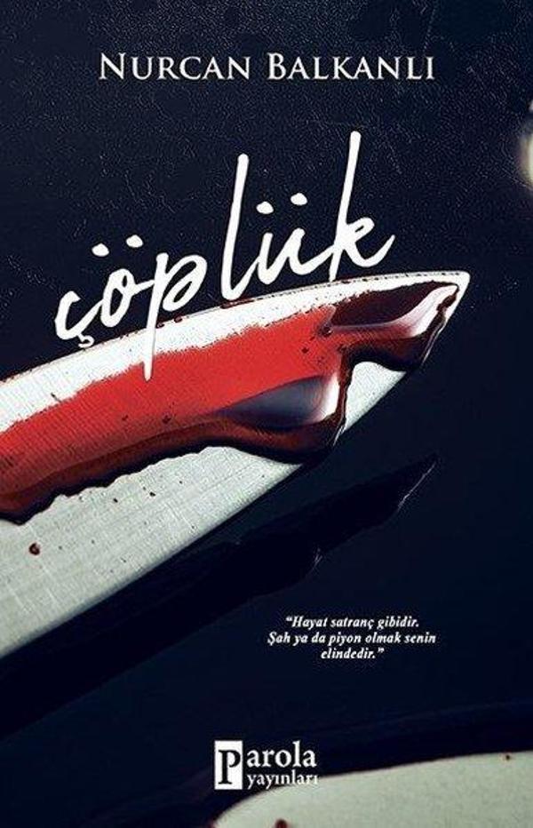 Çöplük - Parola Yayınları - Image 1