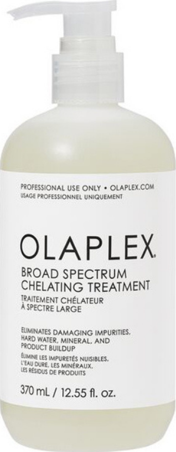 Olaplex Broad Spectrum Chelating Treatment 370ml - Image 1