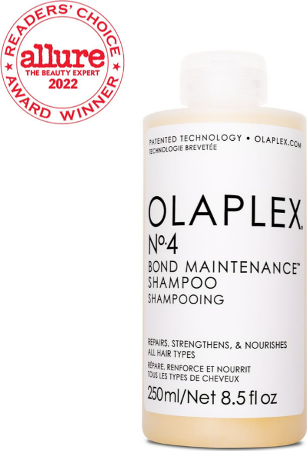 Olaplex No.4 Bağ Güçlendirici Bakım Şampuanı 250ml - Image 1