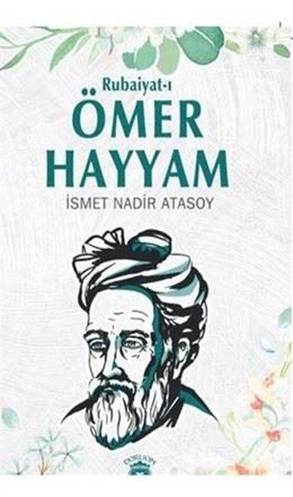 Rubaiyat-ı Ömer Hayyam - Dorlion Yayınevi - Image 1