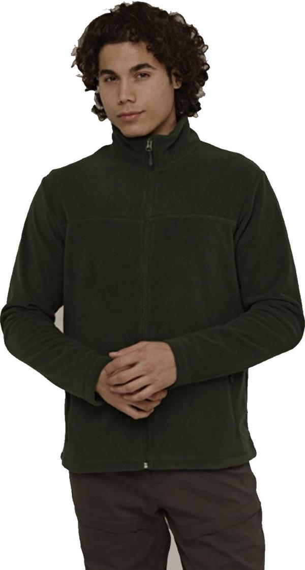 Helly Hansen HHA.431U - Haki Zıppy Polar - Image 1