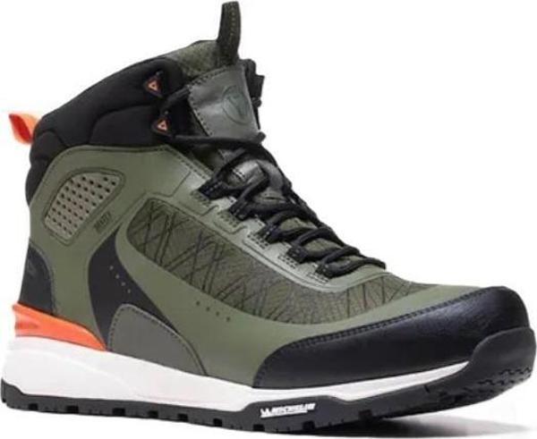 VANEDA 1335 V-MICH ALPIN PRO MID HAKI ERKEK BOT - Image 1