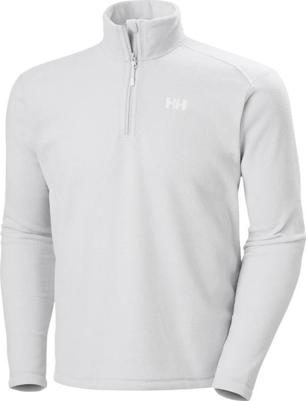 Helly Hansen HHA.853 - Gri Fleece Polar - Image 1