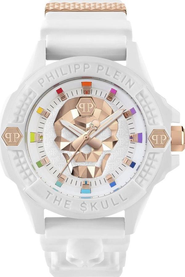 Philipp Plein PWUBA0123 Erkek Kol Saati - Image 1