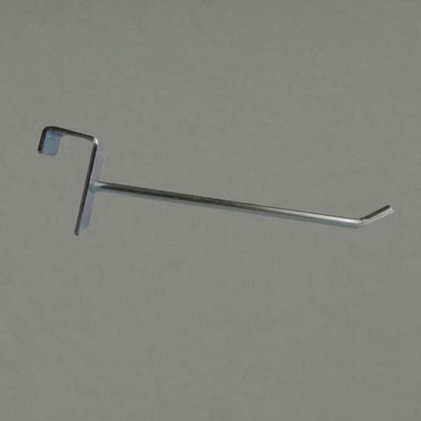 RafBurada 100 Adet 18mm Sunta Kanca Aksesuar Kancası 15 cm - Image 1