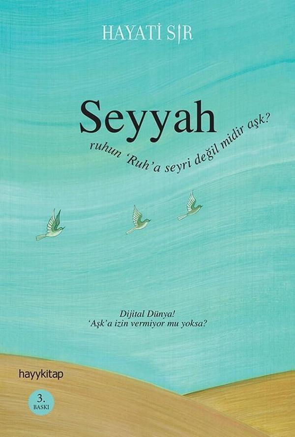 Seyyah - Hayykitap - Image 1