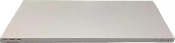 RafBurada Renkli Çelik Raf Tablası Beyaz-0.70 mm-43x60 - Image 1