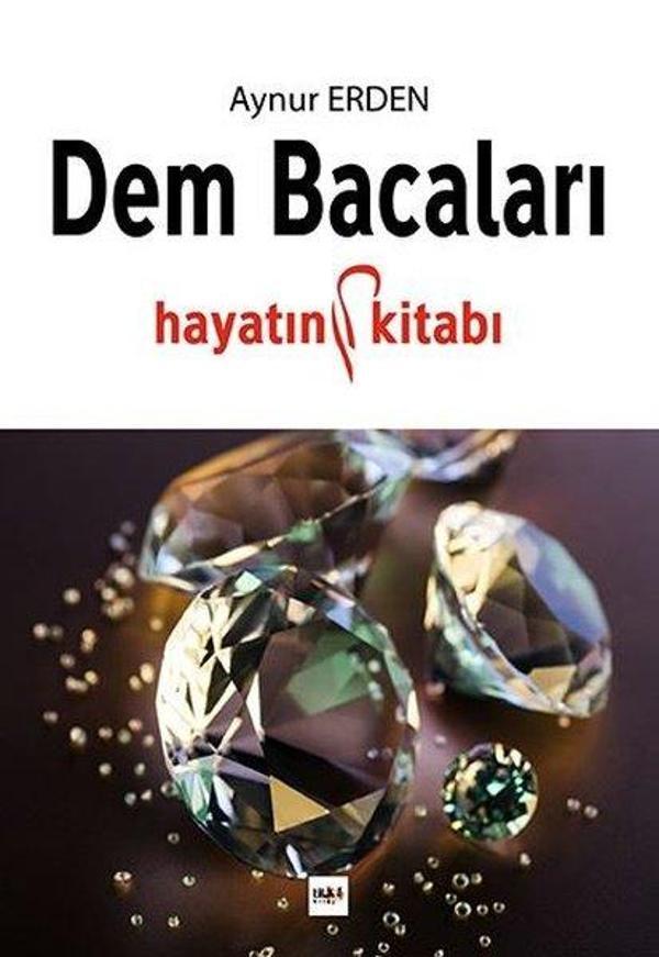 Dem Bacaları - Tilki Kitap - Image 1